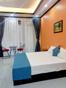 Trang An Sunny Garden Homestay