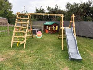 Au soleil de la Baie