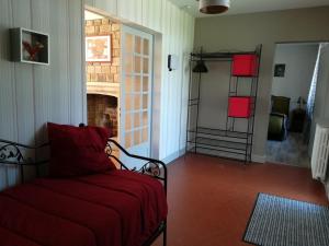 Au soleil de la Baie