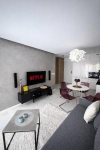 InPoint Krakow Suites - Steps from Main Station&Old Town