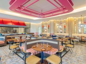 ibis Styles Goa Vagator - An Accor Brand