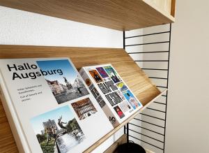 Direkt am Rathausplatz | Zentral gelegen