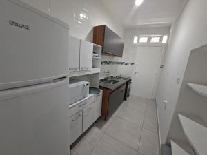 Loft Charmoso e Funcional