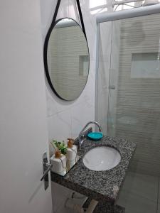 Loft Charmoso e Funcional