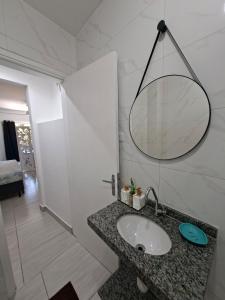 Loft Charmoso e Funcional