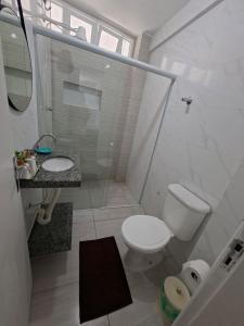 Loft Charmoso e Funcional