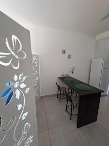 Loft Charmoso e Funcional