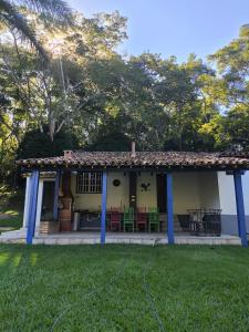 Fazenda em Santana dos Montes