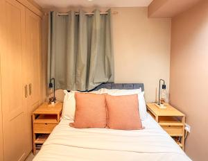Tutu Suite - Stylish & Quiet City Centre 2 Bed Apartment I Free private Parking & Fast WiFi