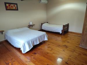 Alquilo casa para 5 personas