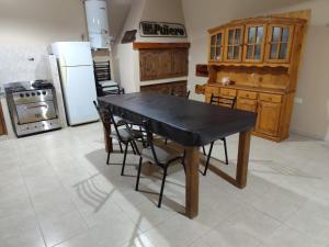 Alquilo casa para 5 personas