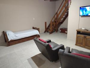 Alquilo casa para 5 personas