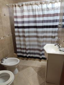 Alquilo casa para 5 personas