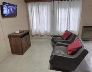 Alquilo casa para 5 personas