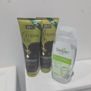 Bespoke en-suite room Banbury