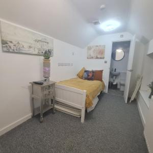 Bespoke en-suite room Banbury