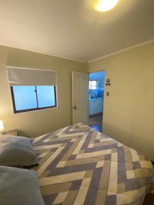 Rancho Carmelitas Cabañas Familiares en Pullally, comuna Papudo