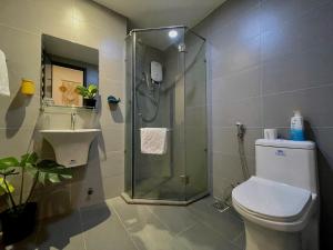 Central Saigon Apartment, Sonder House