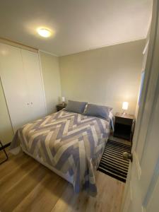 Rancho Carmelitas Cabañas Familiares en Pullally, comuna Papudo