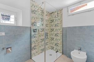 -Centrale- Terrazza sul Lago, la brezza del Garda