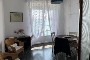 Beas Apartment - the window to the sea with AC