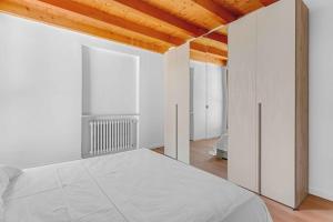 -Centrale- Terrazza sul Lago, la brezza del Garda