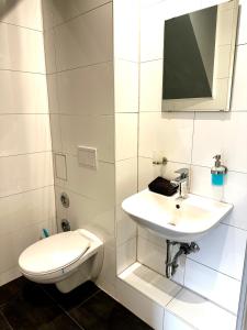 Freundliches City-Studio im Herzen von Bremen