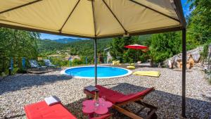 Villa Celestina by Villas Guide