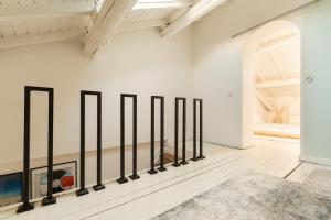 Navigli - Porta Genova -Bilocale su due piani