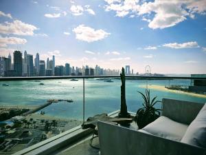 Top Floor Penthouse In Oceana With Panoramic Views
