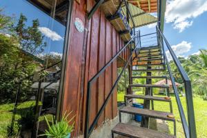 Cabañas Retiro Del Rio