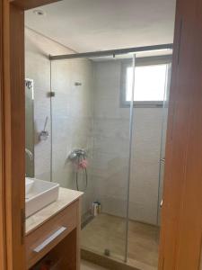 Beautiful beachfront villa