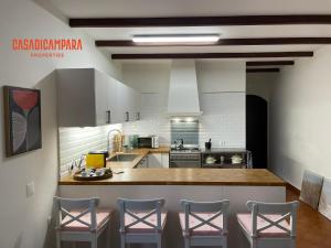 Casa di Campara Almada Villa