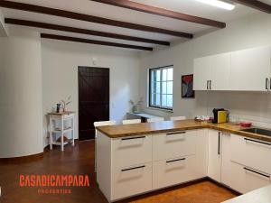 Casa di Campara Almada Villa