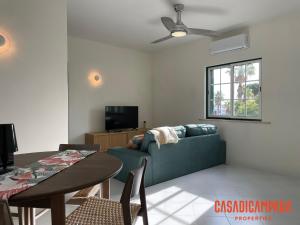 Casa di Campara Almada Villa