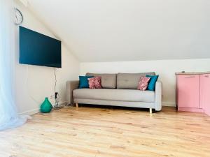 Apartament Premium Cichowo