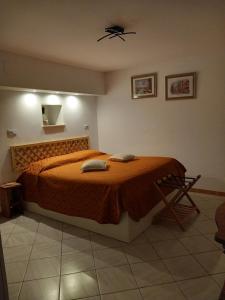 Villa Bella bed and breakfast