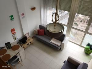 Appartamento BELLAVISTA Roma - due fermate di metro per Colosseo Fori Imperiali