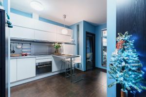 Apartament Old Town Comfort Balkon & Parking