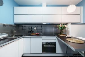 Apartament Old Town Comfort Balkon & Parking