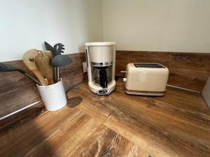 La Maison Des Degrés - 6 personnes et 1 lit bébé