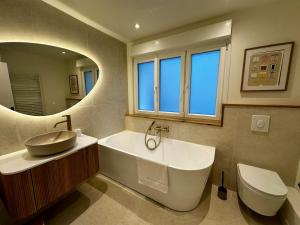 La Maison Des Degrés - 6 personnes et 1 lit bébé