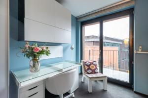 Apartament Old Town Comfort Balkon & Parking