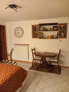 Villa Bella bed and breakfast