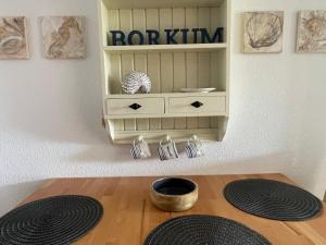 Ferienwohnung Kiebitzwiese