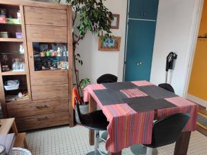 Appartement avec Terrasse à Beaurivage