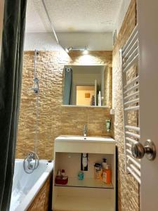 Face aux pistes - Le cocon dIsola 2000