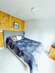 Casa Foresta in Zapallar