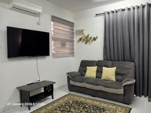 Homestay Abah