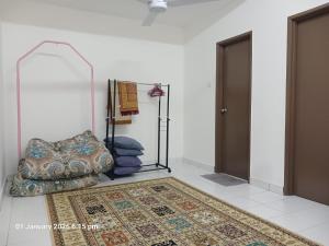 Homestay Abah